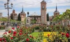 Alcalá de Henares