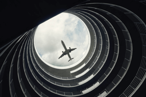 +50Aeropuertos, puertos y estaciones de tren