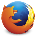 Mozilla Firefox
