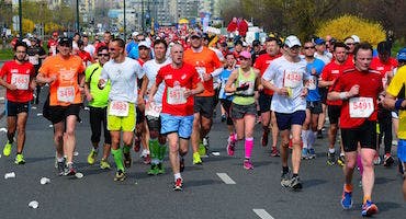 Marathon Metz Mirabelle