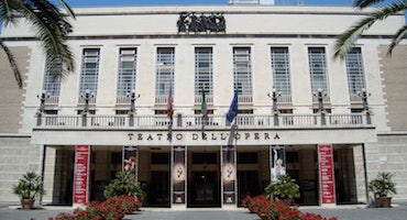 Teatro dell'Opera di Roma