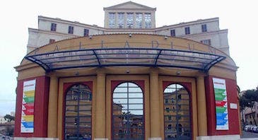 Teatro Palladium