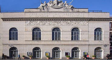 Teatro Argentina