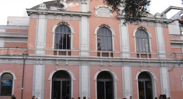 Teatro Ambra Jovinelli