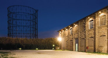 Teatro India