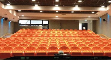 Nuovo Teatro San Paolo