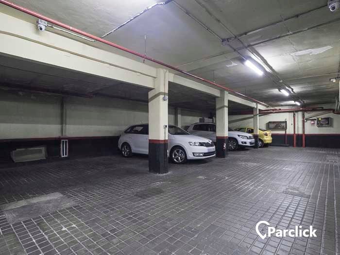 garaje madrid parking en calle de san bernardino 4 en madrid parclick garaje madrid parking en calle de san bernardino 4 en madrid parclick