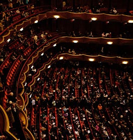 Teatro Olimpico