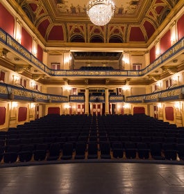 Teatro Sistina