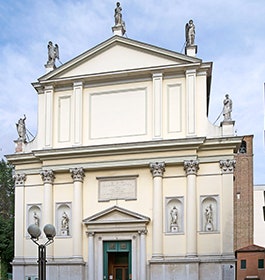 Duomo di San Lorenzo