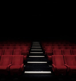 Teatro Euclide
