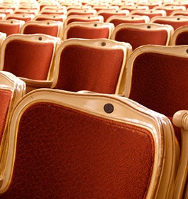 Teatro Eliseo