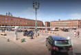 Capitole Toulouse INDIGO
