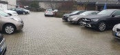 Queen Valetpark - Valet - Düsseldorf Flughafen