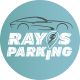 Rayos Parking - Valet- Cubierto
