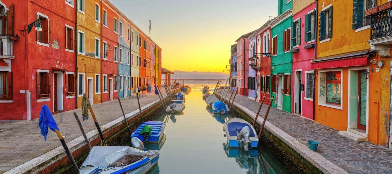 Was Kostet Das Parken In Venedig parclick.de