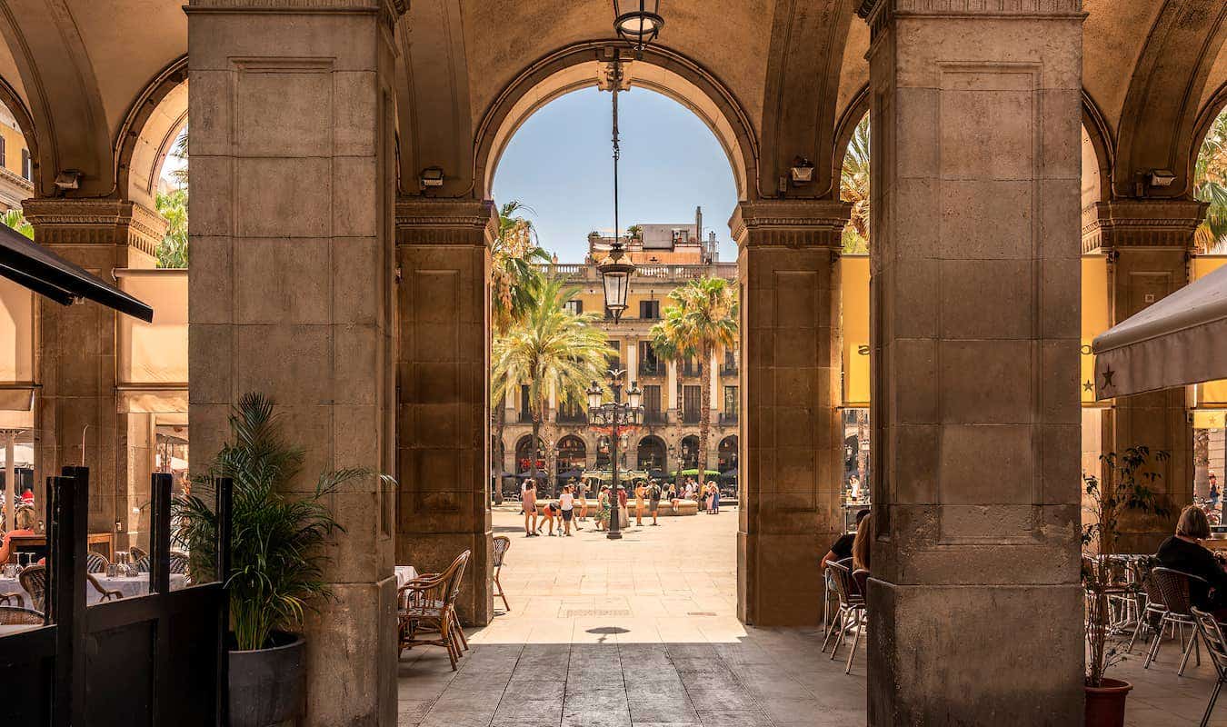 Was Kostet Parken In Barcelona parclick.de